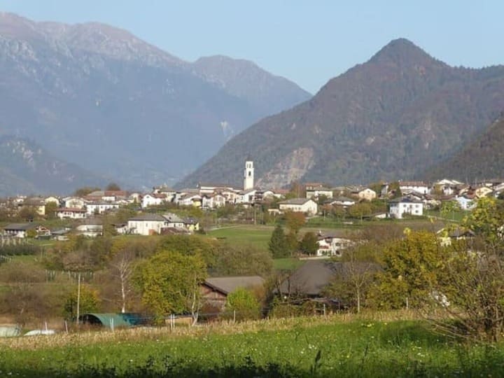 Capodanno a Levico Terme: mercatini, terme e soggiorno in Valsugana