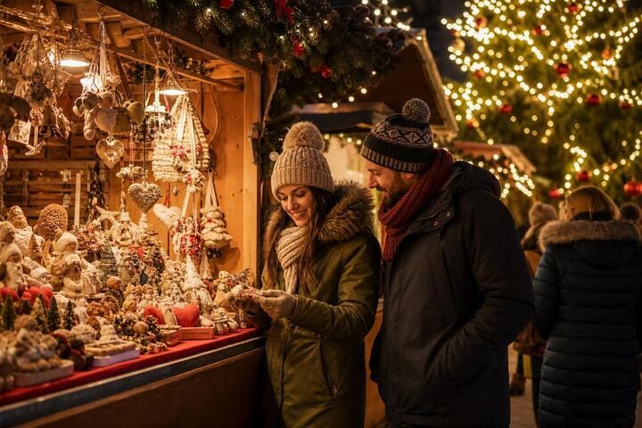 Eventi di Natale in Trentino
