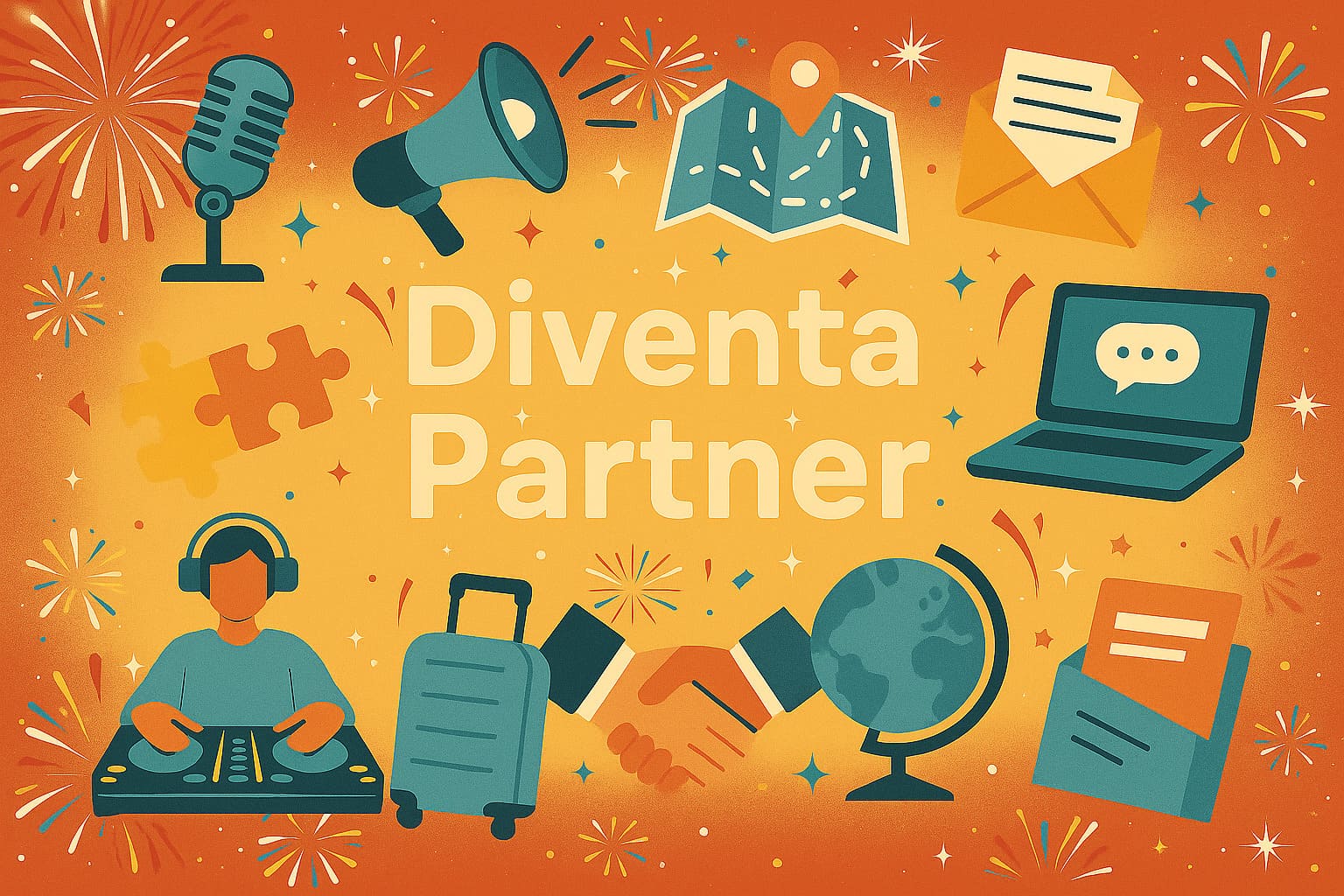 Capodanno in Trentino: eventi, location e collaborazioni su capodannointrentino.com