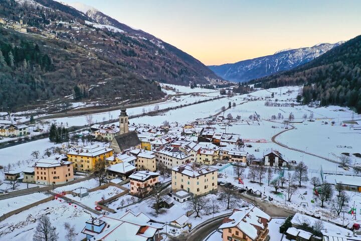 Val di Sole foto