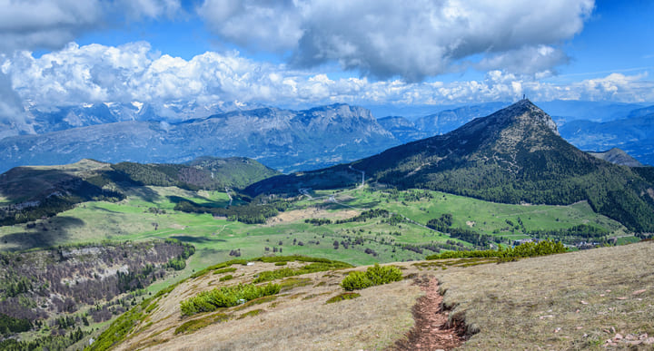 Dolomiti Paganella foto
