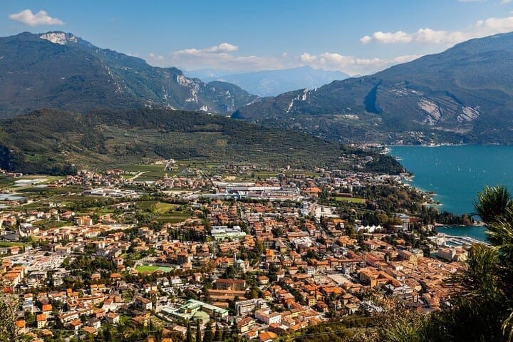 Garda Trentino foto