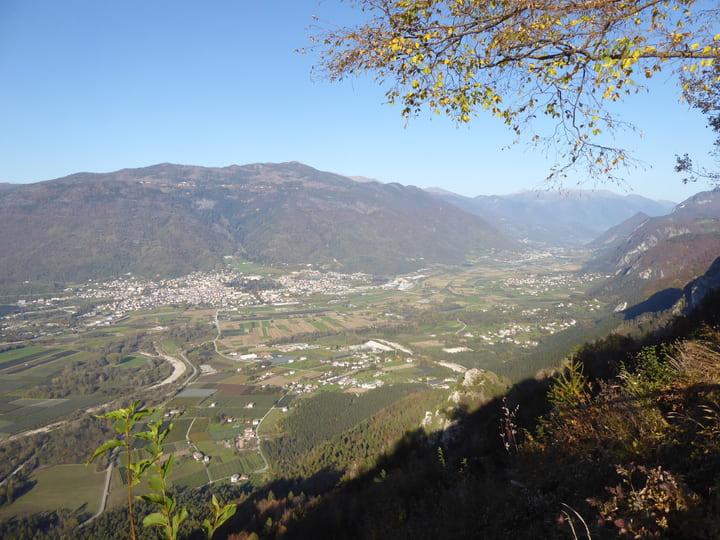 Valsugana foto