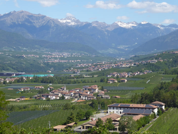 Capodanno in Val di Non: offerte e cenoni Capodanno in Val di Non: offerte e cenoni