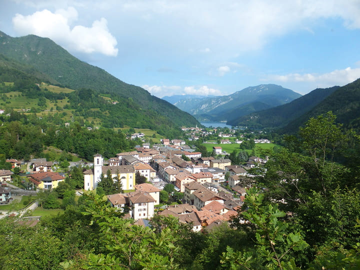Capodanno in Valle di Ledro: offerte e cenoni Capodanno in Valle di Ledro: offerte e cenoni