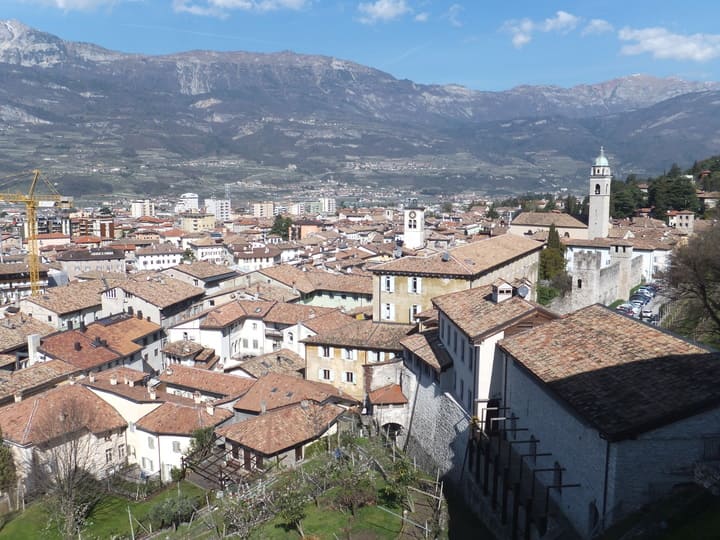 Capodanno in Vallagarina: offerte e cenoni Capodanno in Vallagarina: offerte e cenoni