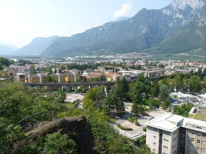 Capodanno a Trento: offerte e cenoni Capodanno a Trento: offerte e cenoni