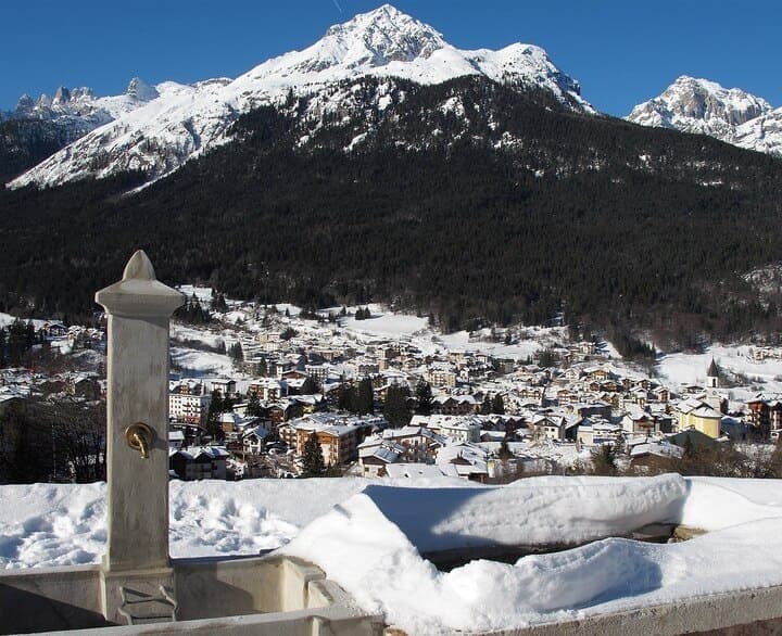 Capodanno ad Andalo: offerte e cenoni Capodanno ad Andalo: offerte e cenoni