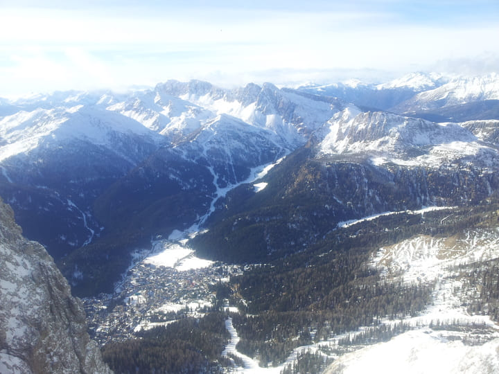 Capodanno a San Martino di Castrozza: offerte e cenoni Capodanno a San Martino di Castrozza: offerte e cenoni