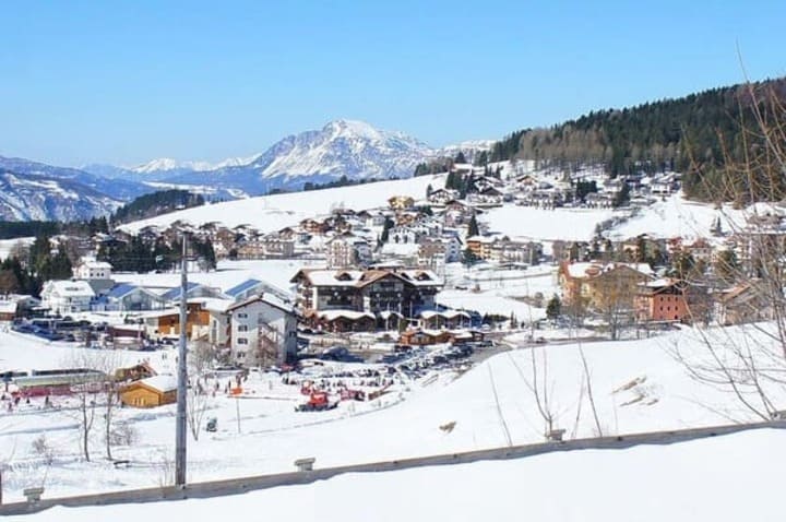 Capodanno a Folgaria: offerte e cenoni Capodanno a Folgaria: offerte e cenoni