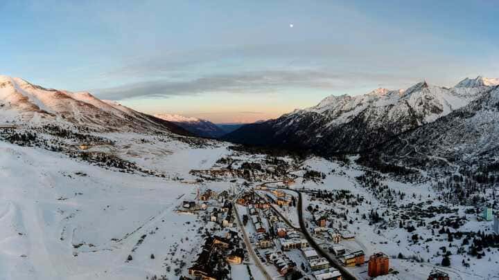 Capodanno a Passo del Tonale: offerte e cenoni