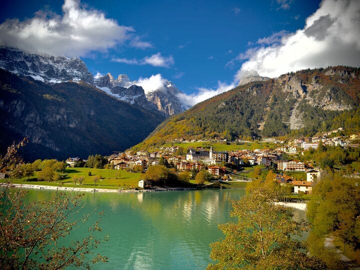 Capodanno in Trentino: guida su cosa fare, dove andare e come organizzarsi Capodanno in Trentino: guida su cosa fare, dove andare e come organizzarsi